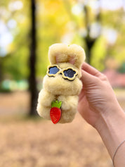 もふもふコーデ バッグチャームSS No.131 ver.2026