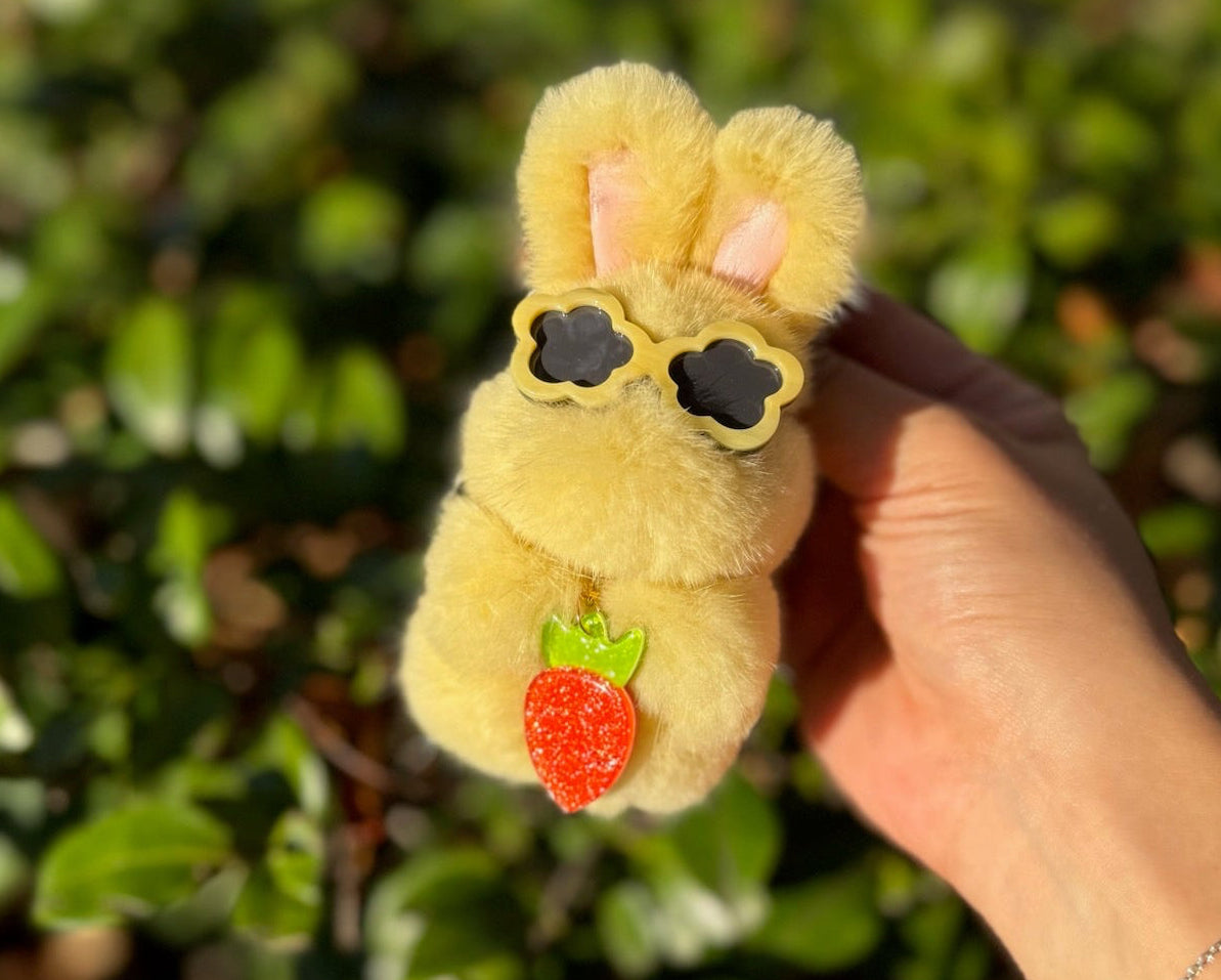 もふもふコーデ バッグチャームSS No.131 ver.2026