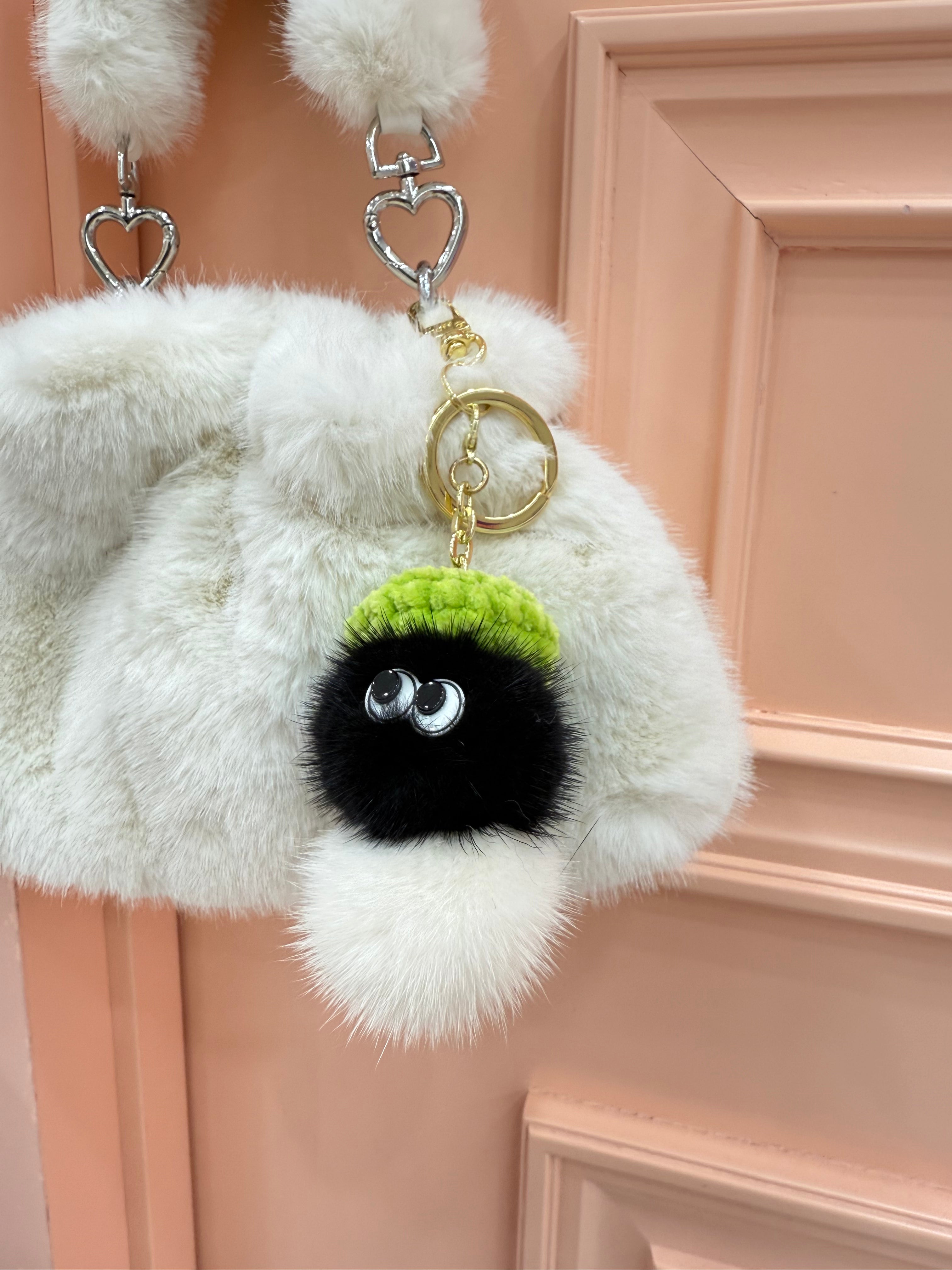 ミニまるダブルコーデ キーホルダー No.11 ver. 2026