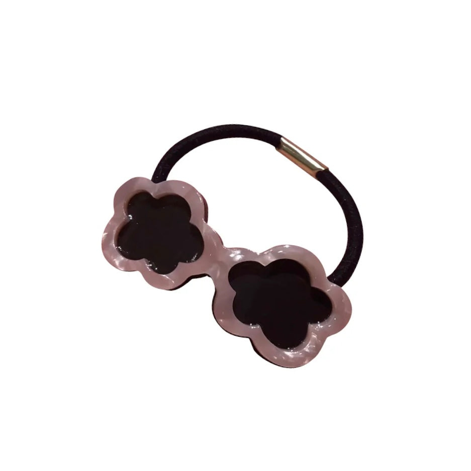 Sunglasses Hair Strap SS・S Nuage Pink