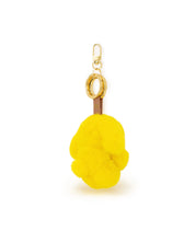 もふもふ バッグチャーム SS たれ耳 レモン ver. 2026