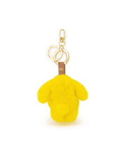 もふもふ バッグチャーム SS たれ耳 レモン ver. 2026