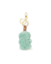 もふもふ バッグチャーム SS ベアー ラムネ ver. 2026