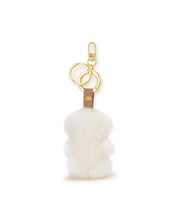 もふもふ バッグチャーム SS ベアー ミルク ver. 2026