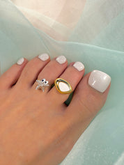 Starfi RH Toe Ring 