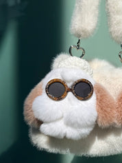 moff moff コーデ バッグチャーム Sサイズ No.230