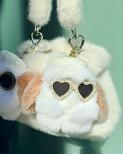 moff moff コーデ バッグチャーム S No.228