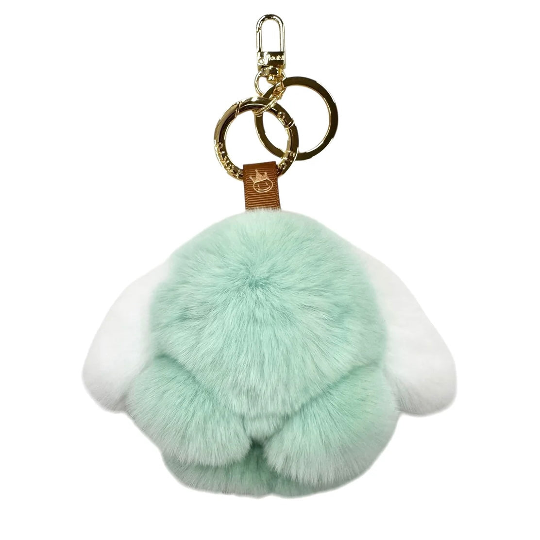 moff moff Bag Charm S Ramune