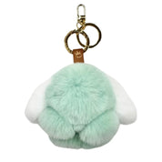 moff moff Bag Charm S Ramune