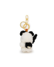 moff moff 袋饰 SS 猫奥利奥牛奶