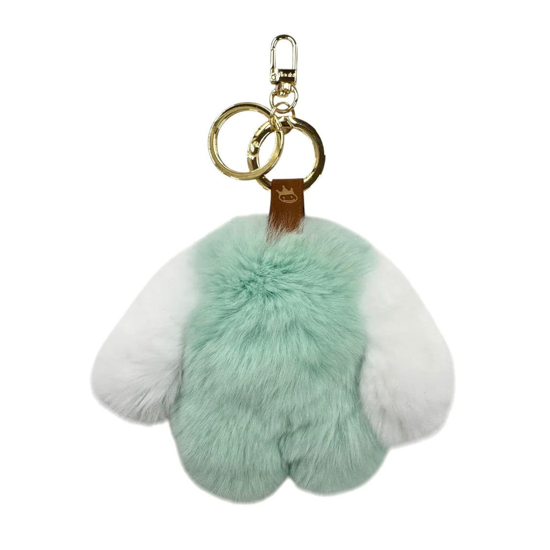 moff moff Bag Charm S Ramune