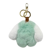 moff moff Bag Charm S Ramune