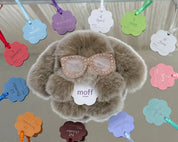 Name & birth tag