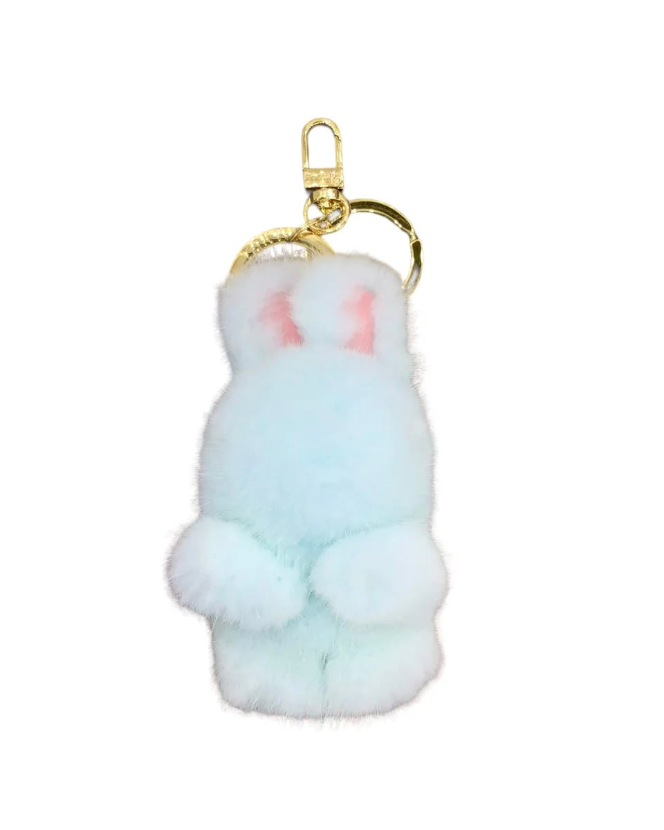 rayasasan　floats!フローツ⭐ファーチャーム Amazon.co.jp: Floats! フローツ もふもふさんS ファー バッグ