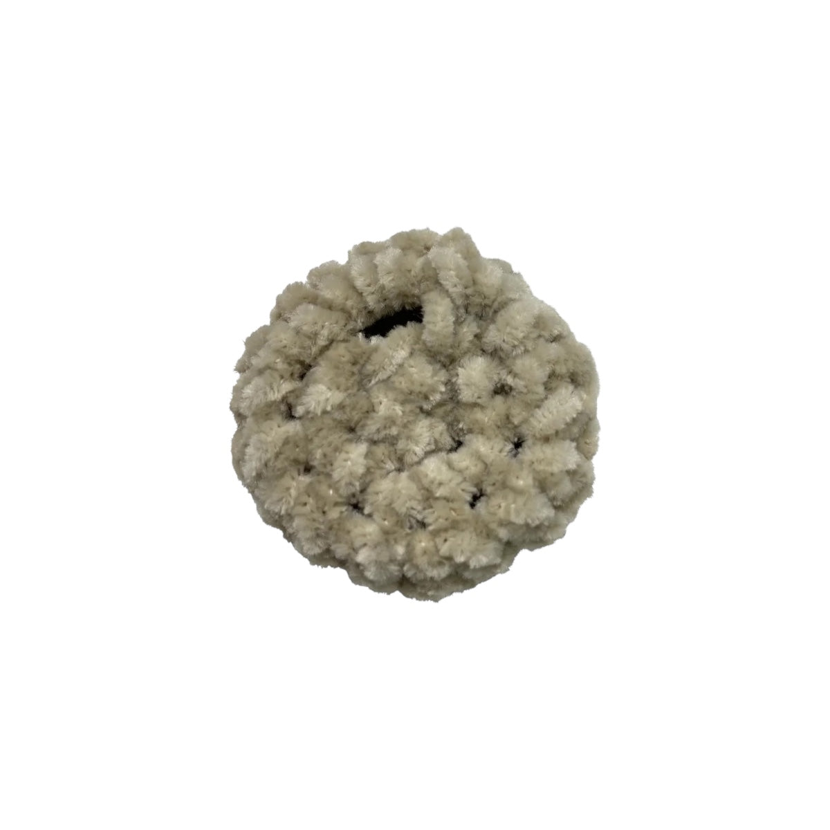 Fluffy charm SS - Beret for Mini Marusan Greige