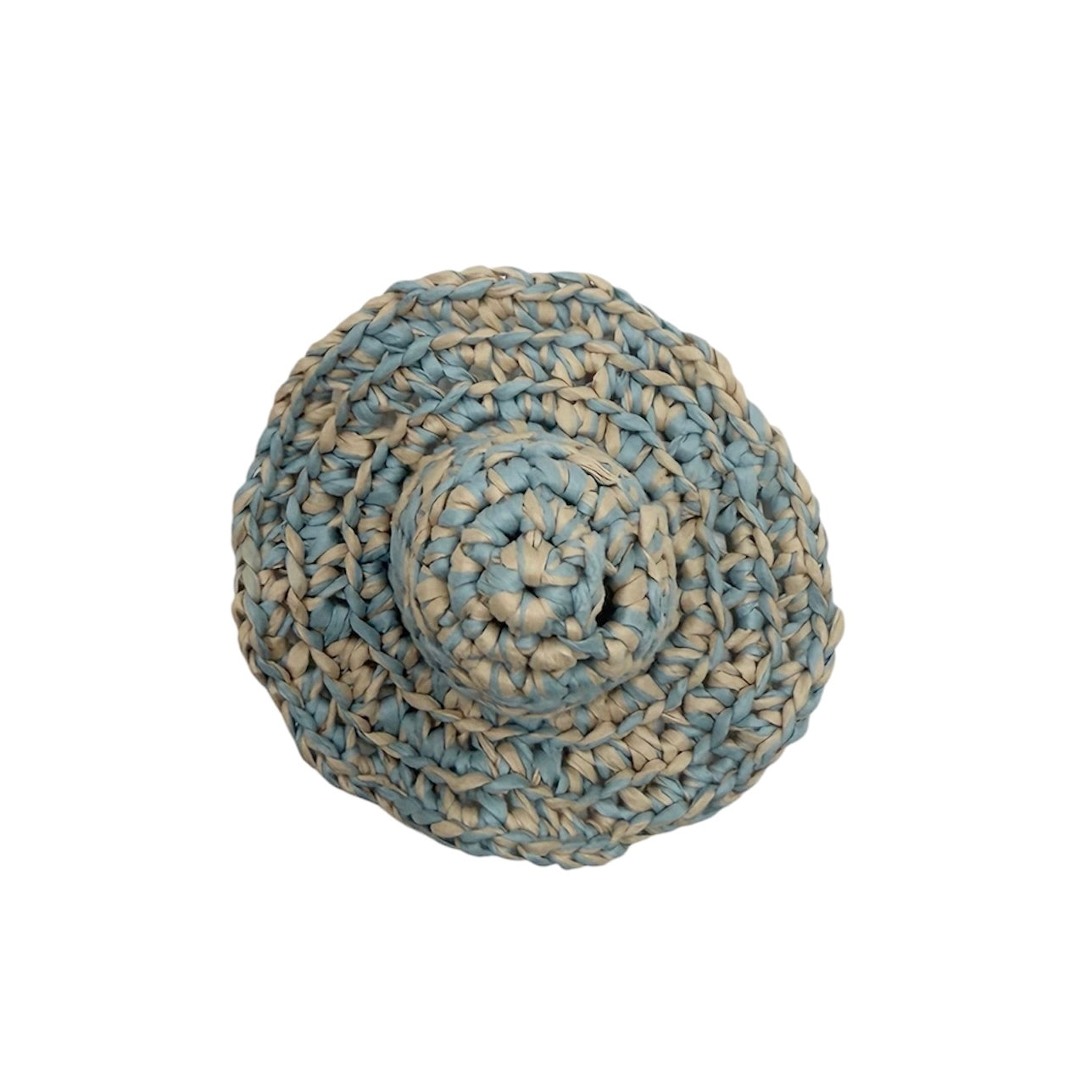 Capelin Hat SS Light Blue MIX