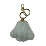 moff moff Bag Charm SS Slope ears soda