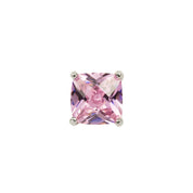 Candy Pop RH Pink Toe Ring 