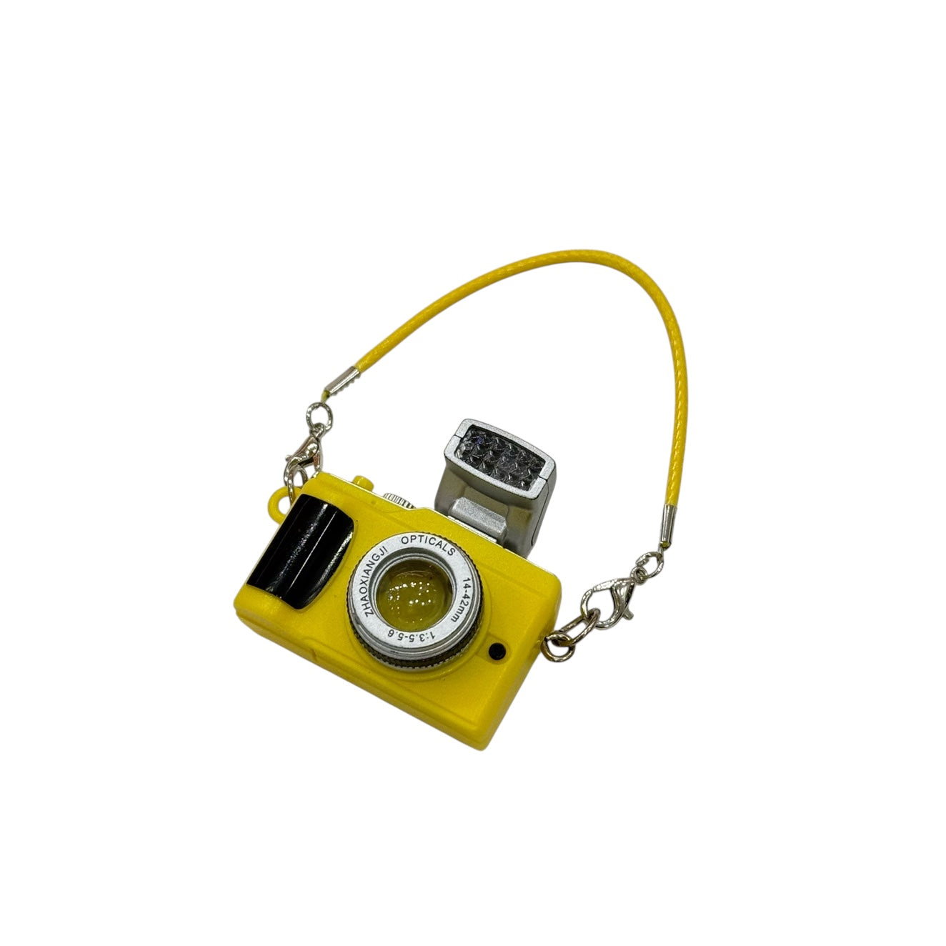 Mini Strobe Camera SS Yellow (for Fluffy SS)