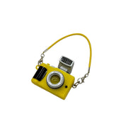 Mini Strobe Camera SS Yellow (for Fluffy SS)