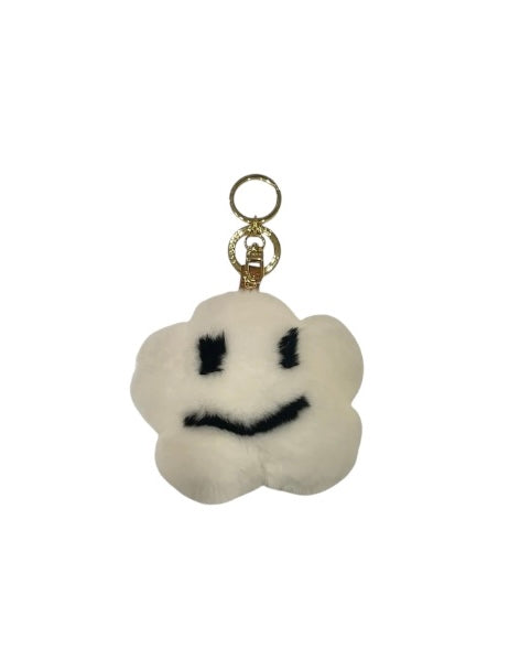 moff moff Bag Charm Nuage