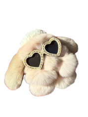 moff moff コーデ バッグチャーム S No.293