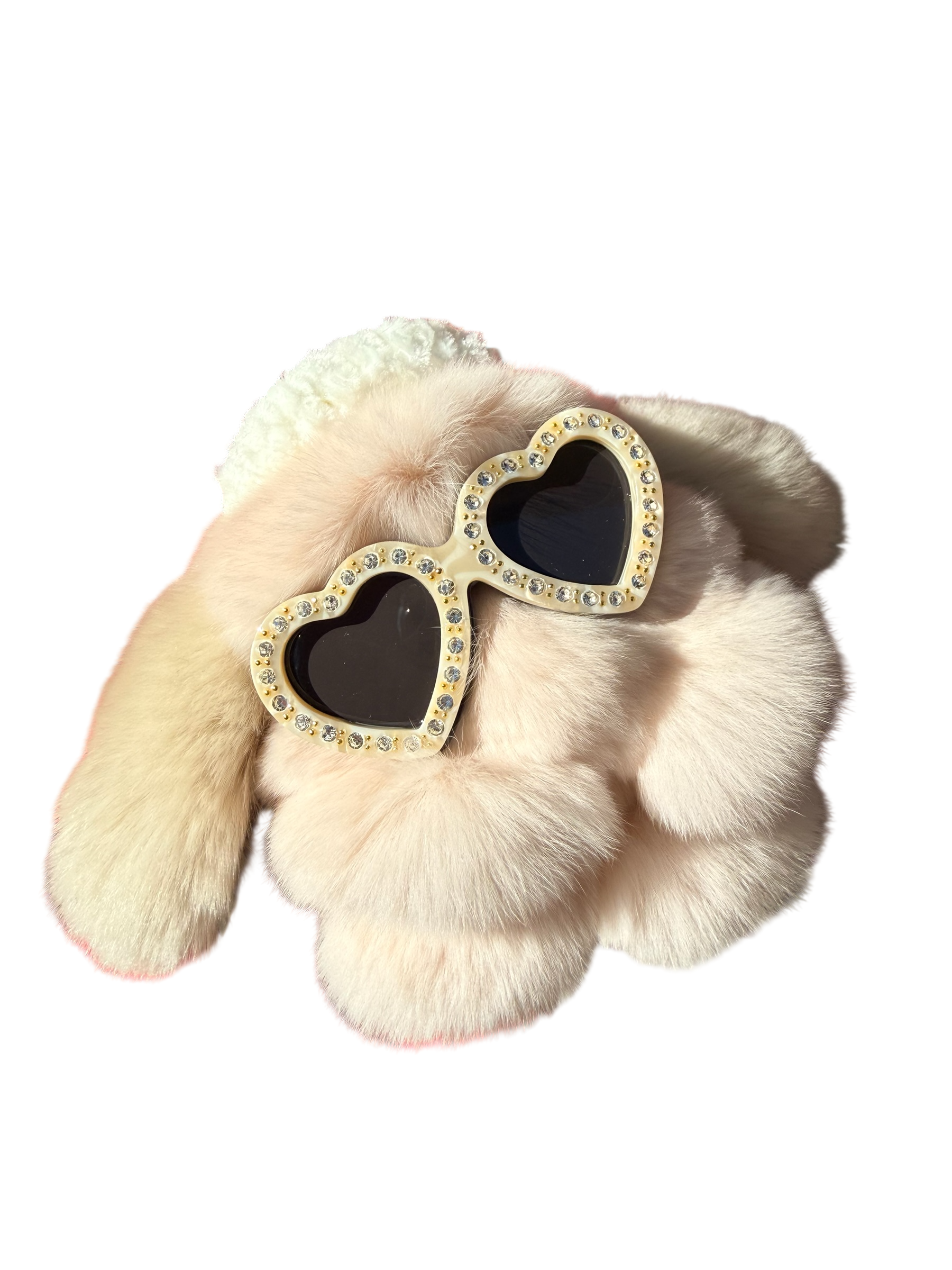 moff moff コーデ バッグチャーム S No.293