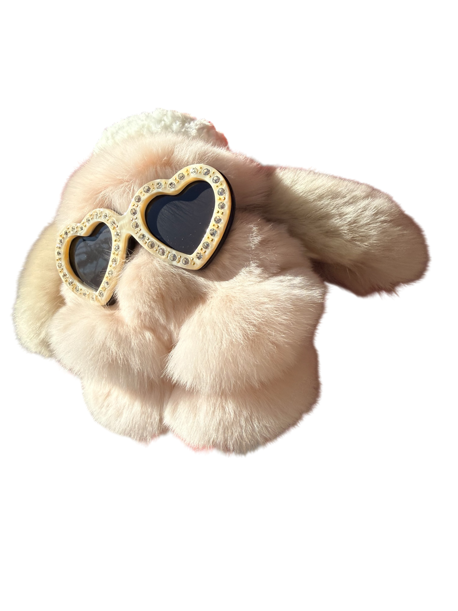 moff moff コーデ バッグチャーム S No.293