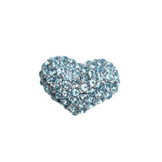  Toe Ring  Rhodium Jolie 2*