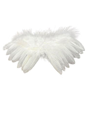 Moff Wing White