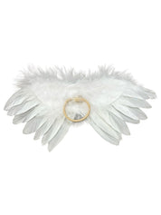 Moff Wing White