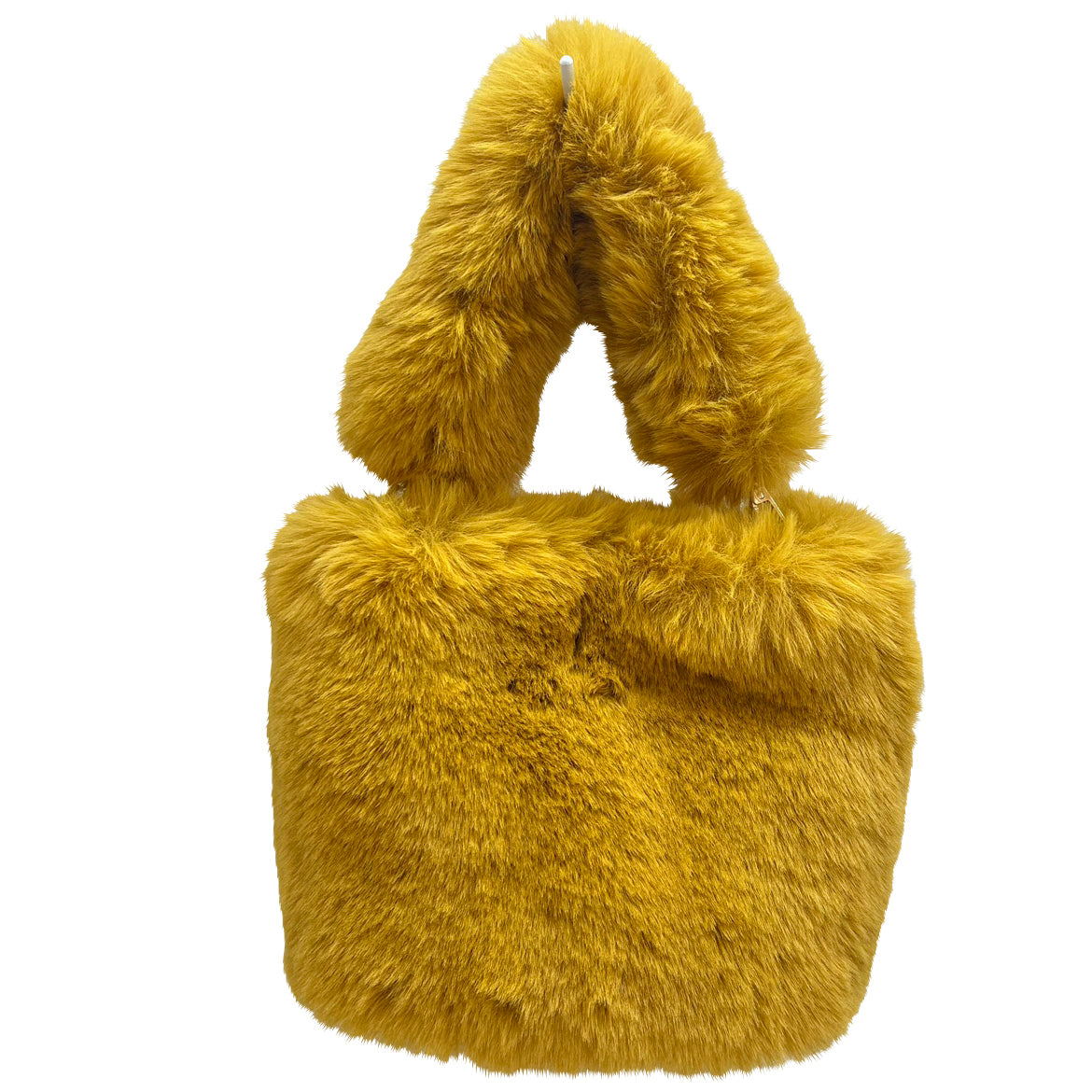 2WAY EcoFar Handle Grande Yellow