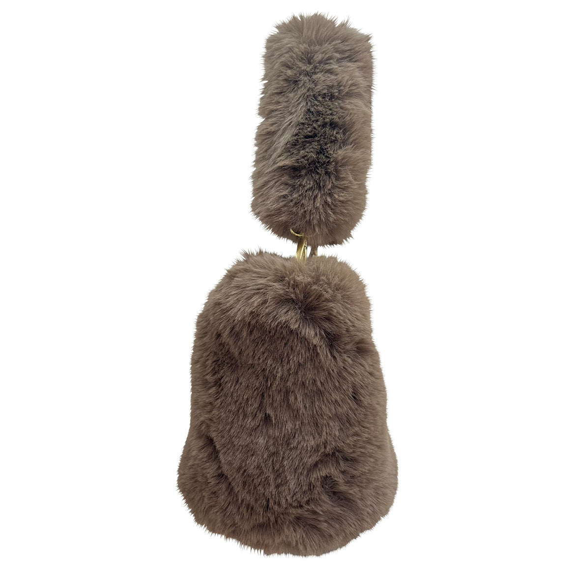 2WAY EcoFar Handle Grande Brown