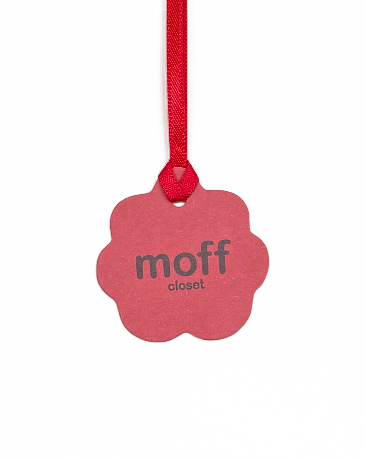 Name & birth tag