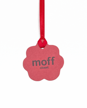 Name & birth tag