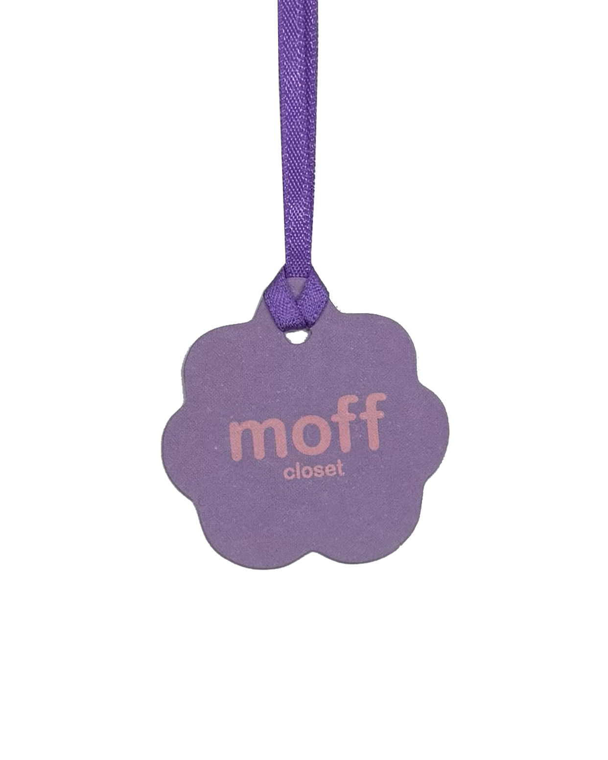 Name & birth tag