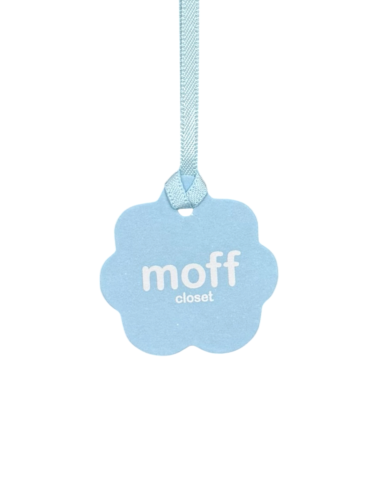 Name & birth tag