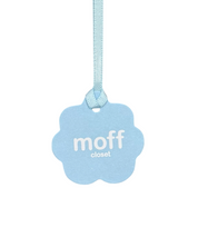 Name & birth tag