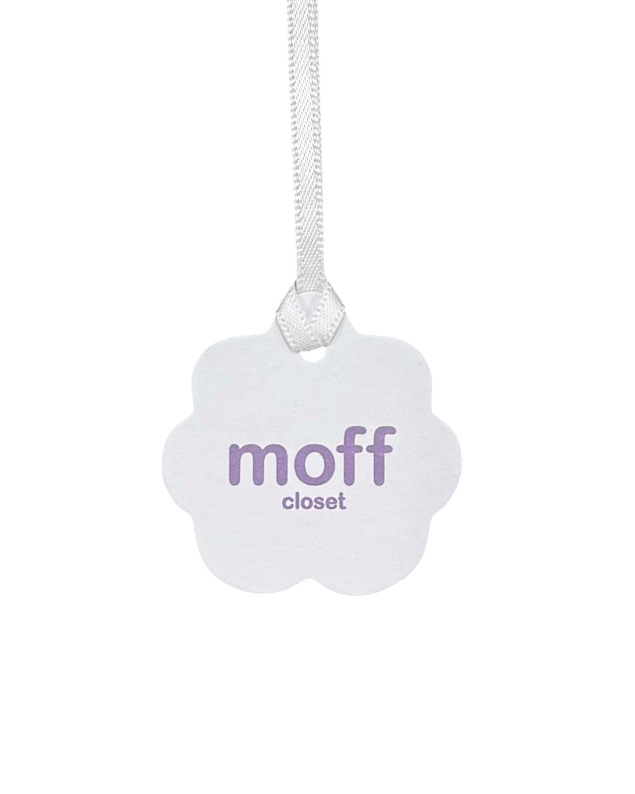 Name & birth tag