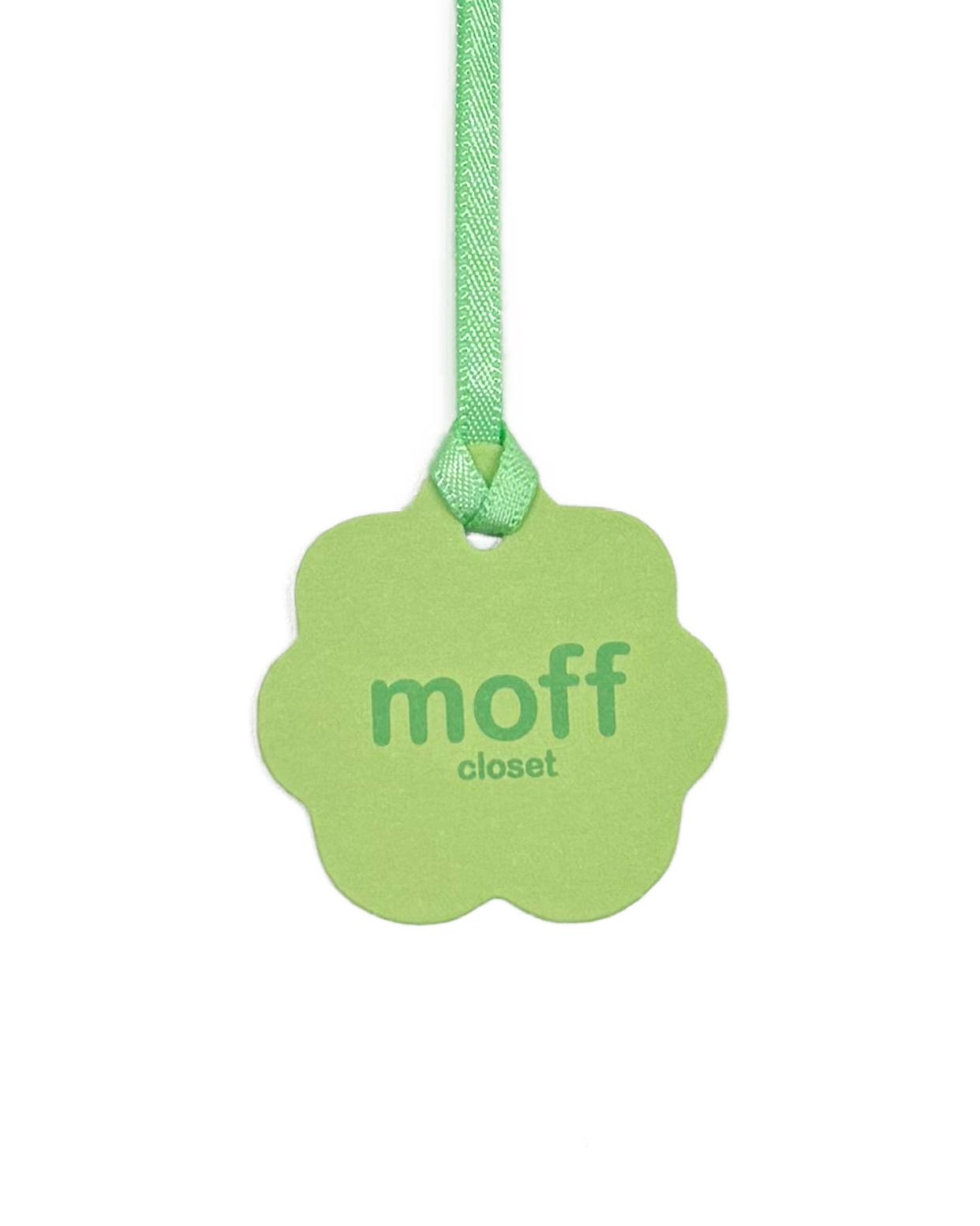 Name & birth tag