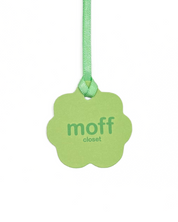 Name & birth tag