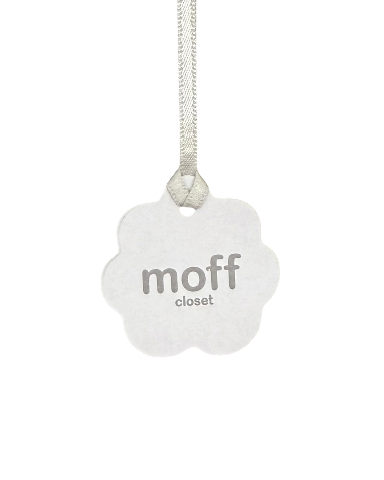 Name & birth tag