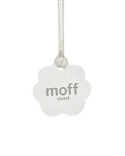Name & birth tag