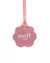 Name & birth tag