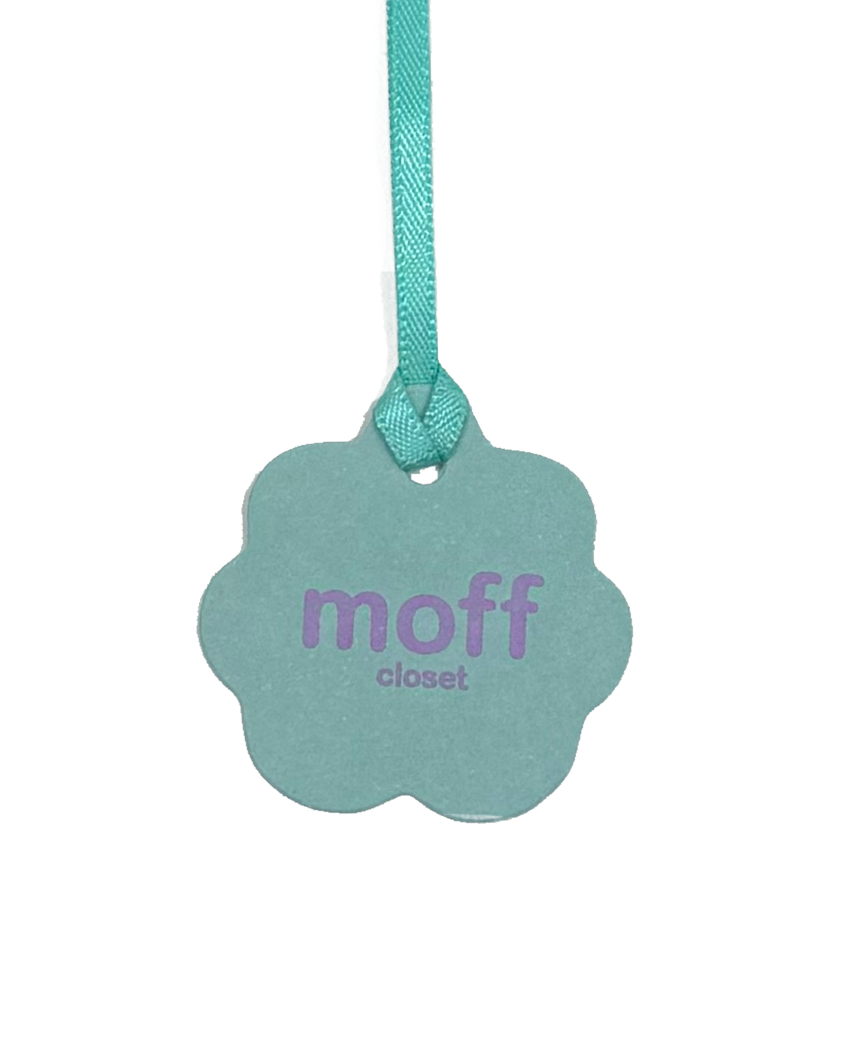 Name & birth tag