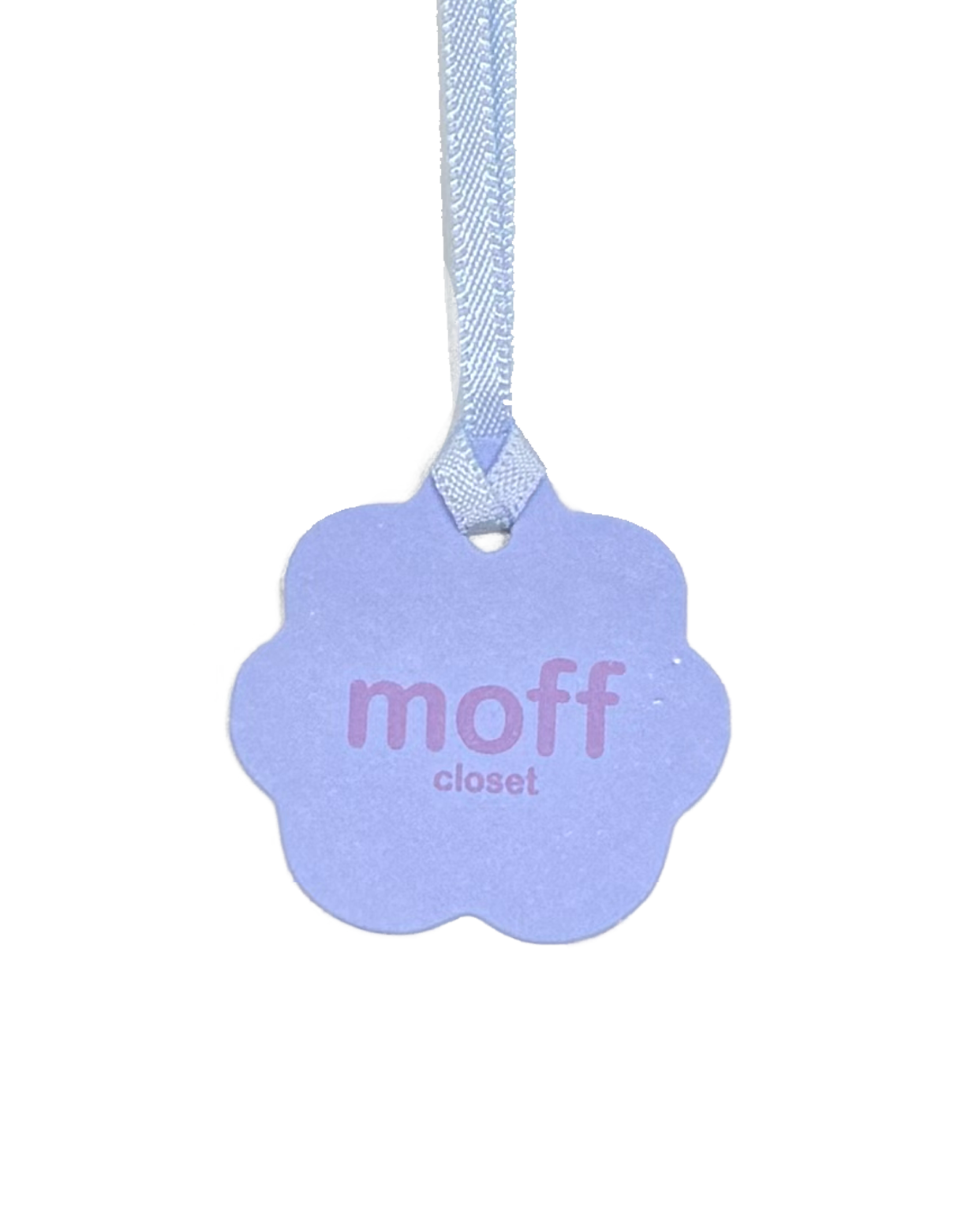 Name & birth tag