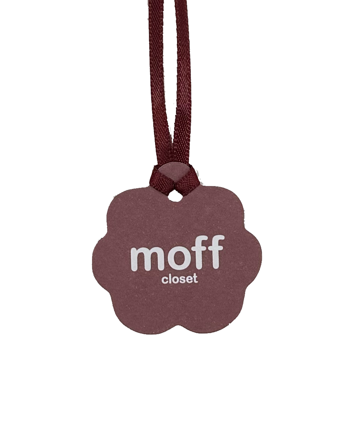 Name & birth tag
