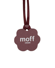Name & birth tag