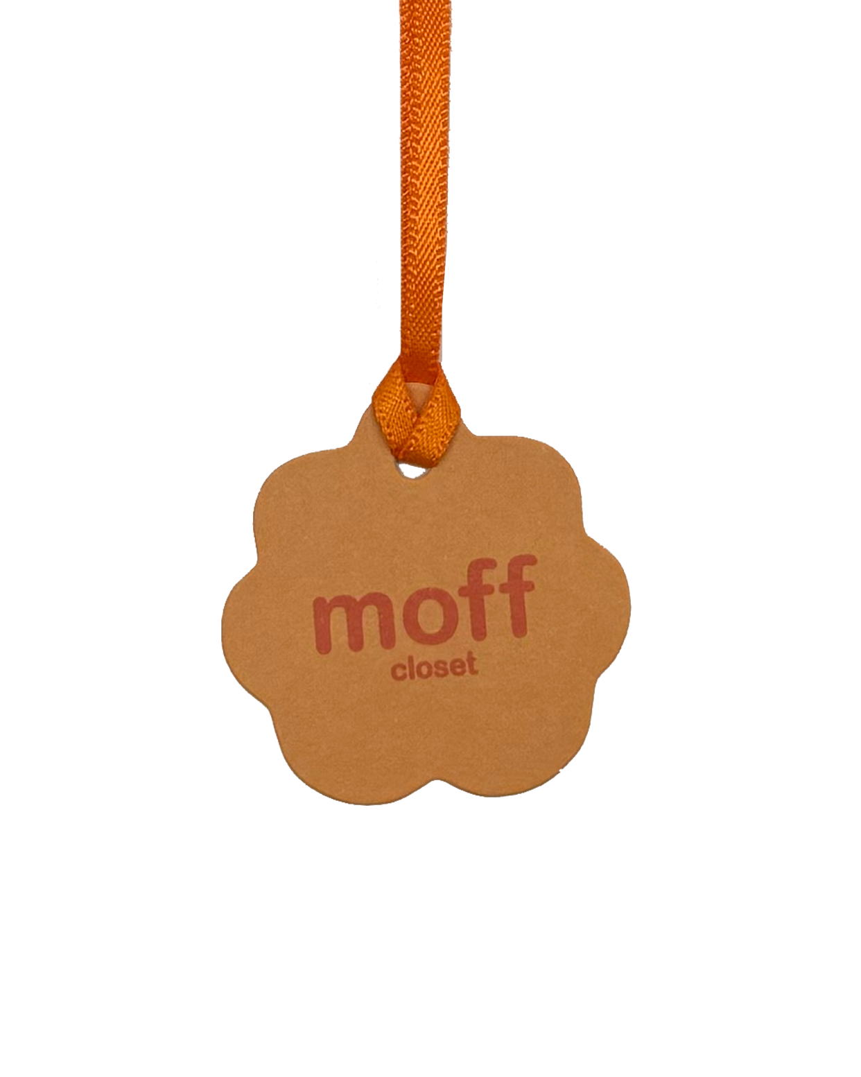 Name & birth tag