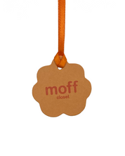 Name & birth tag